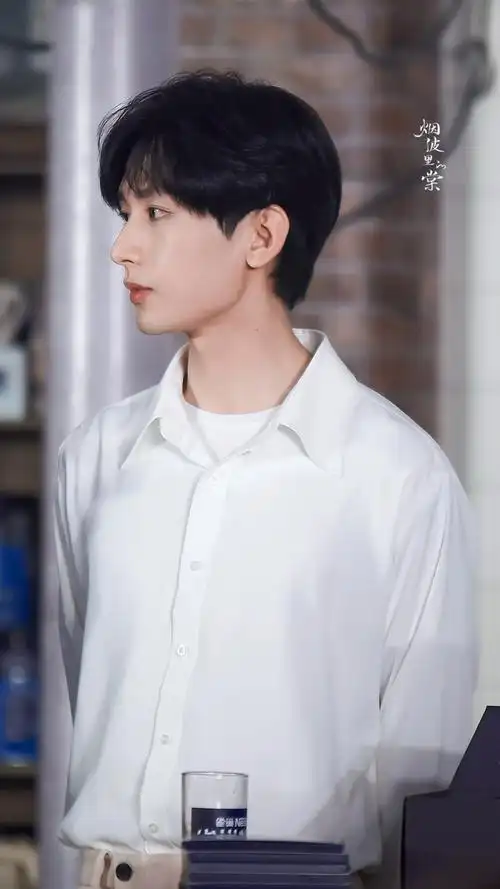 成毅- 堆糖,美图壁纸兴趣社区