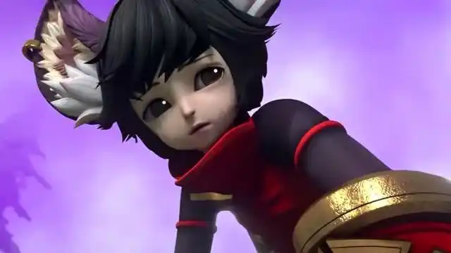 峡谷重案组:李元芳被紫雾笼罩,却不知道该如何是好