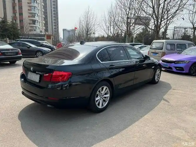 点击:>1|回复:>0宝马5系论坛>准11年宝马523li.