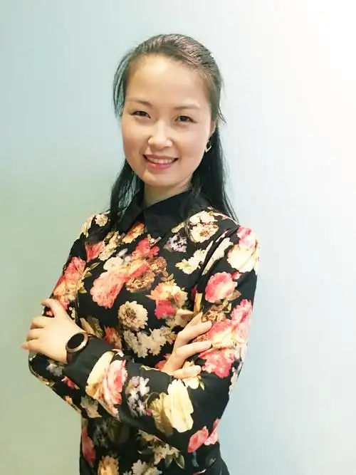 2016-2017学年度优秀个人风采展示