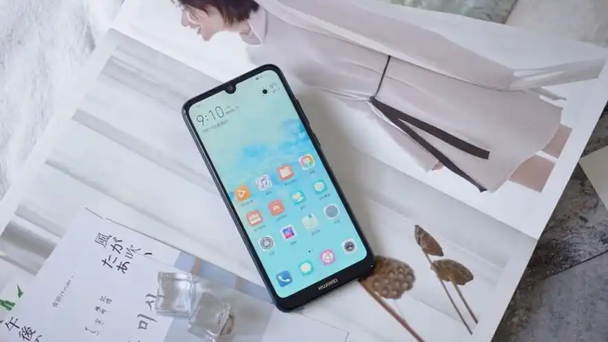 珍珠屏 音频创新 华为畅享9e引领千元影音手机新风潮