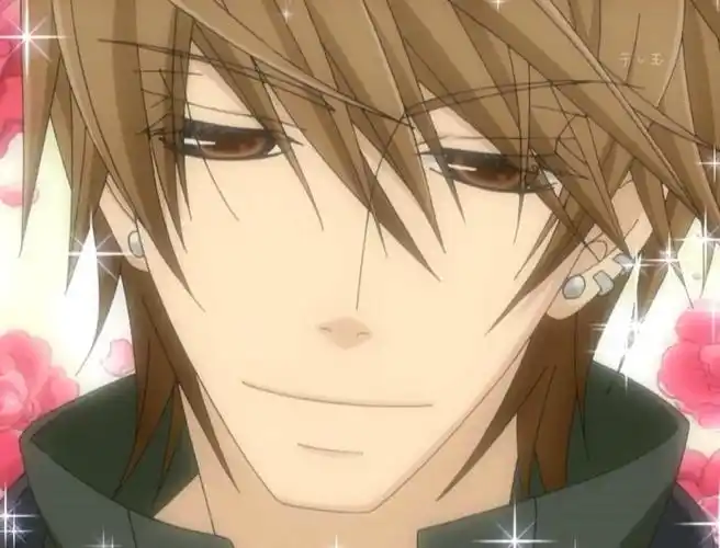 世界第一初恋雪名皇生日头像