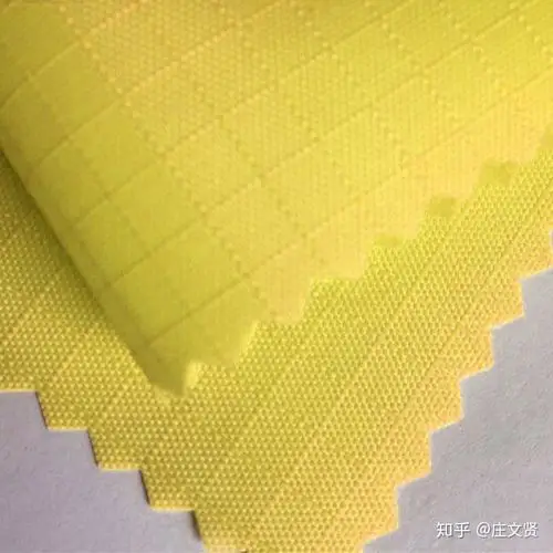 帐篷布应该选择牛津布还是帆布