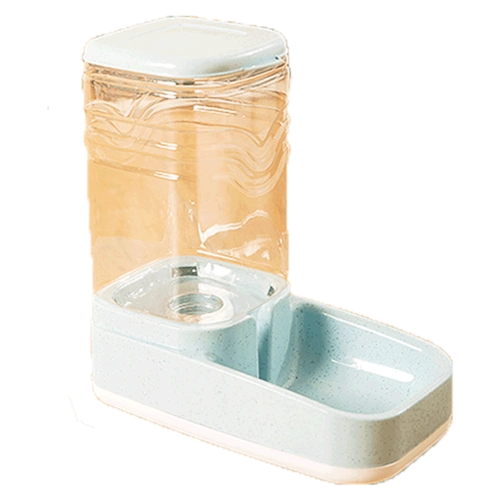 狗狗饮水机自动喝水器挂式宠物饮水器喂食器猫咪喝水神器狗狗用品