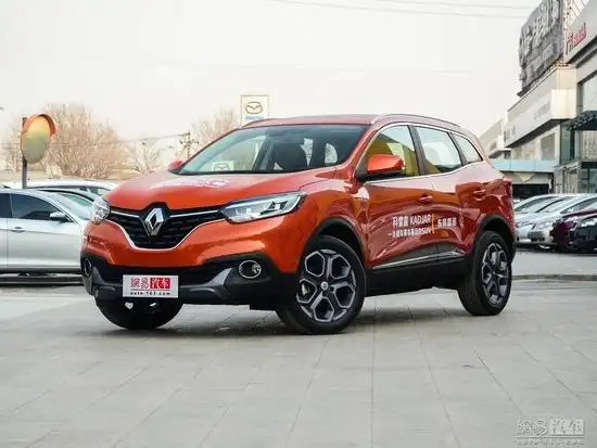 【科雷嘉】雷诺报价及图片,怎么样_网易汽车