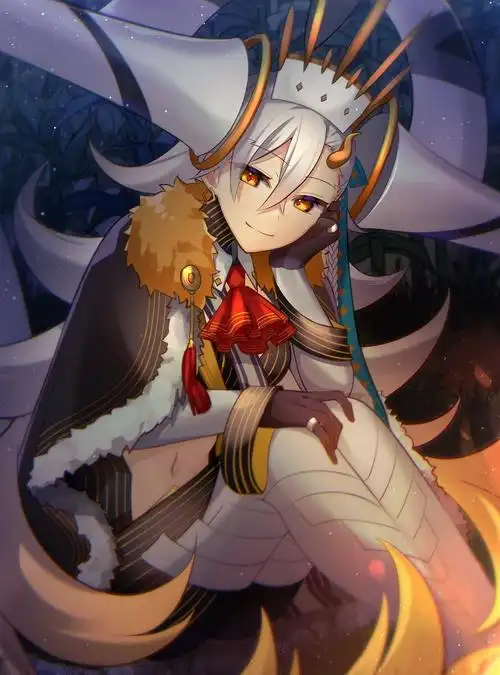 fgo关于奥尔加玛丽的回归可能性分析-小米游戏中心