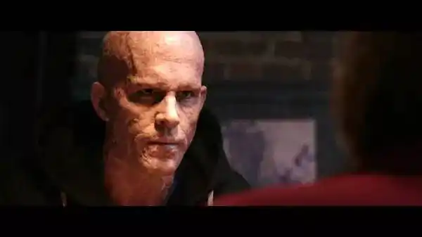 本来我都不喜欢看大片了,直到遇见它