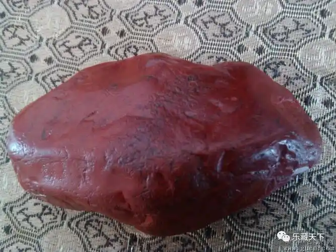 收藏陨石收藏财富陨石真的这么值钱