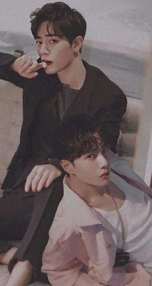 博君一肖 - 堆糖,美图壁纸兴趣社区