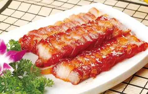 港式经典叉烧肉怎么做手把手教你做菜秘诀