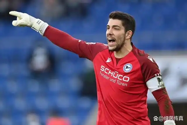 为什么说曼城新门将奥尔特加会成为埃德森的替代者?