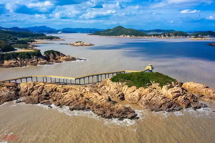 浙江象山马拉松开跑在即,赛道上的风景是一大亮点,带你先睹为快_旅游