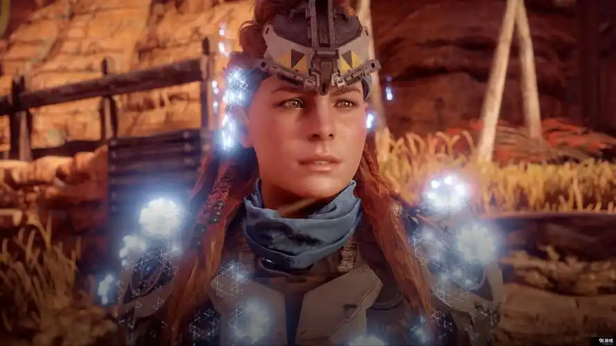 《地平线:黎明时分》解决圣山动力电池忘拿方法