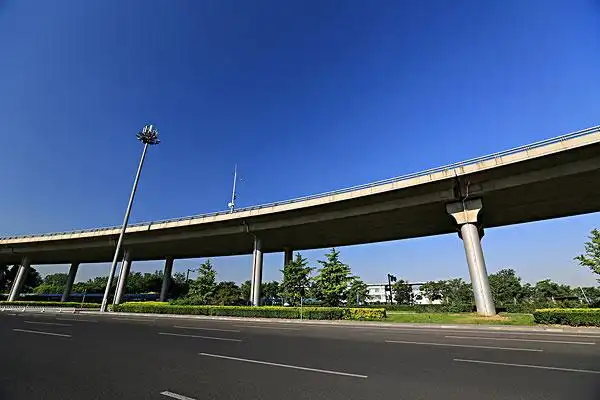 高速公路高架桥