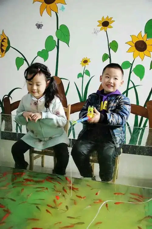 商丘嘟嘟梦想城