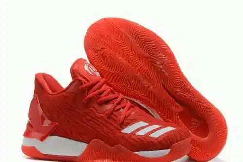 罗斯7代篮球鞋rose7圣诞节low全掌boost爆米花黑人月低帮实战战靴