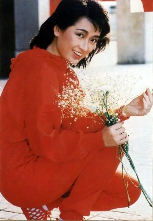 龚慈恩 写真 - mtime时光网