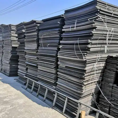 pe泡沫填缝板现货,l1100l600聚乙烯闭孔泡沫塑料板