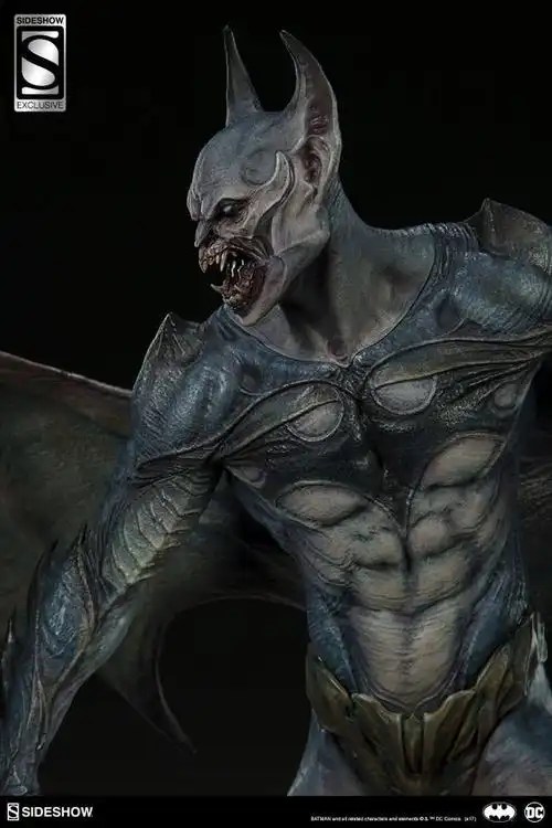 batman "gotham nightmare", raf grassetti : i ha