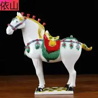 五花马,汉语词语,拼音是wǔ huā mǎ,意思是指唐人喜将 - 抖音