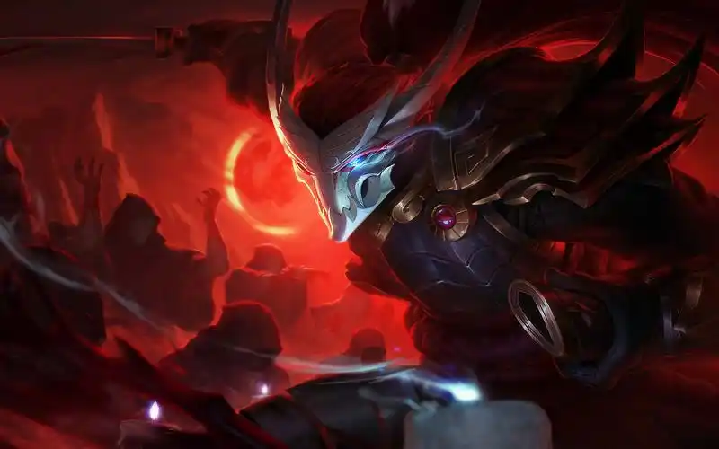 【韩服第一亚索pz zzang】直播录像 2023-05-24 版本13.10