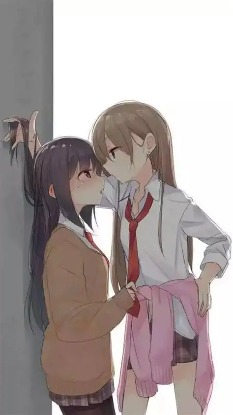 女生霸气壁咚男生图2022已更新今日推荐