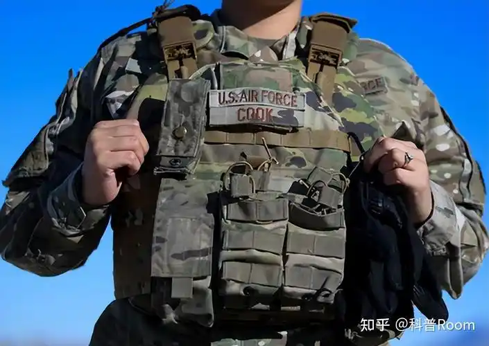 国产防弹衣有多牛?全球70%的防弹衣市场,都是中国的天下