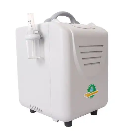 供应小山家用制氧机xs-300 小型氧气机