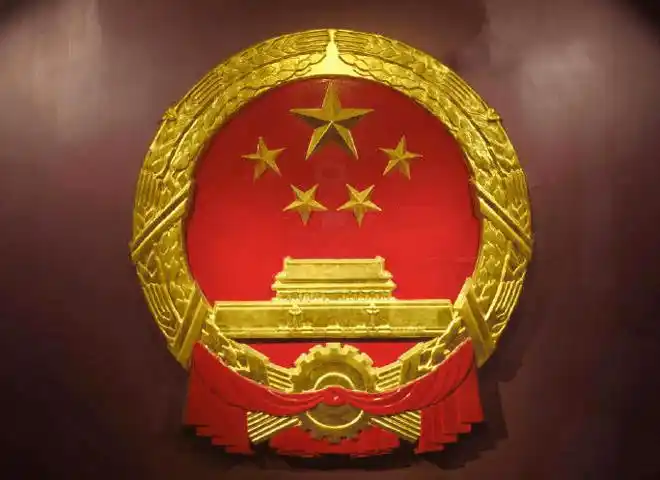 新年新气象新版国歌mv已上线新国旗法国徽法的这些细则你必须注意