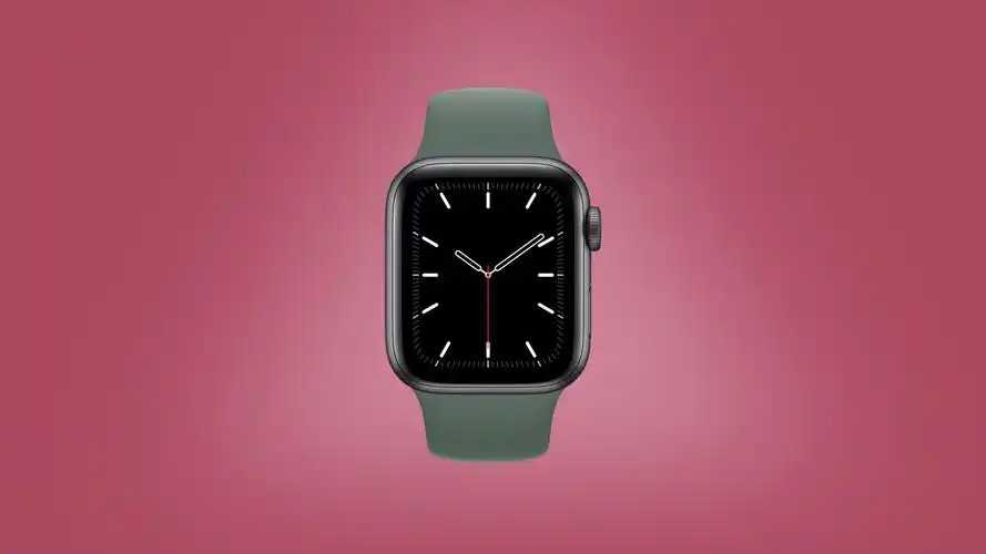 apple watch 苹果手表