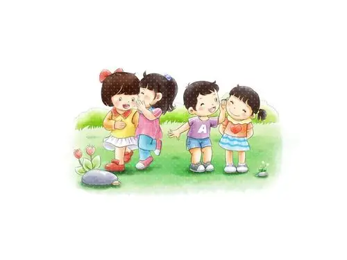 师爱伴幼,线上相约——山东第一医科大学幼儿园小一班五月份主题活动