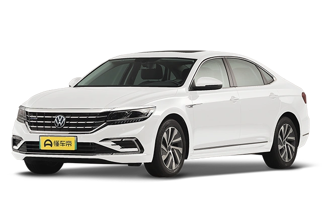 帕萨特phev2021款430phev 混动豪华版怎么样_网新社shake_懂车帝