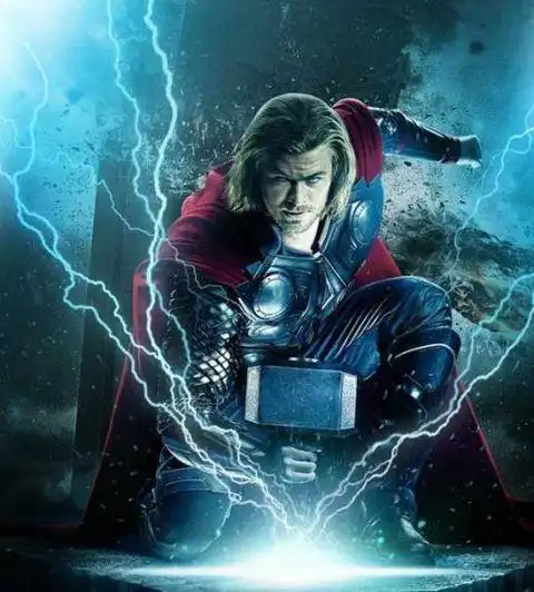 复联4:为什么雷神要把喵喵锤带到未来,是为了增加战力吗