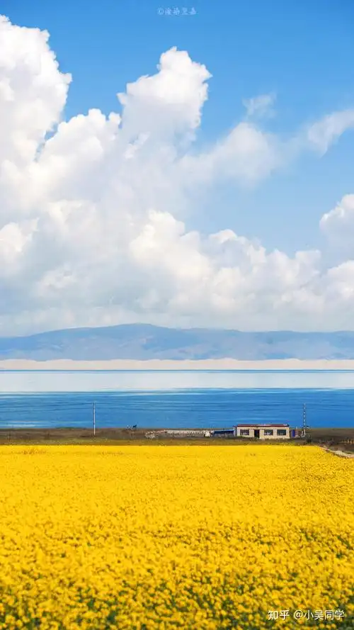有哪些超级好看的风景壁纸图,求推荐! - 知乎