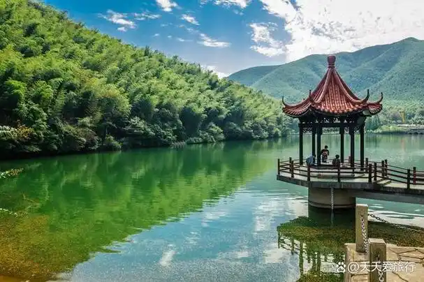 无锡最出名的5个景点