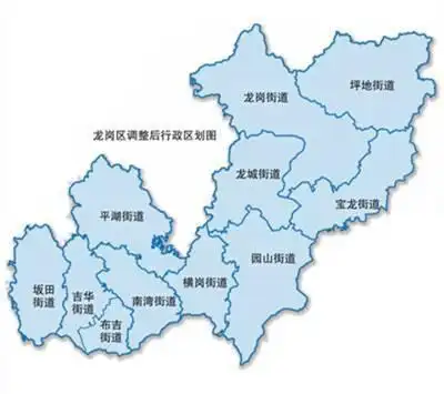 从深圳目前经济分布和发展方向分析,为何深圳带不飞惠州的房价