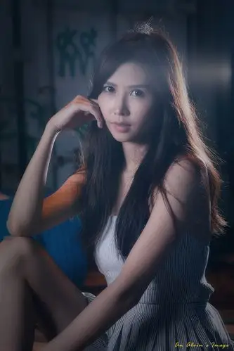 ***** 摄影新手拍台模 *****