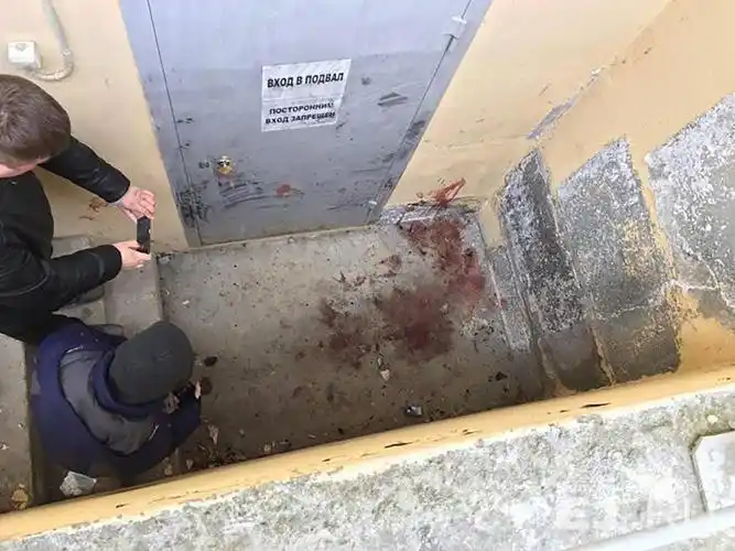 恶贯满盈的乌拉尔开膛手谋杀了多名女性,并且将她们肢解