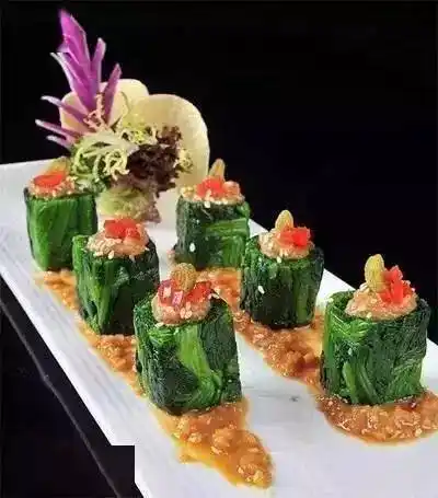 精品凉菜10款顾客回头率超高的凉菜