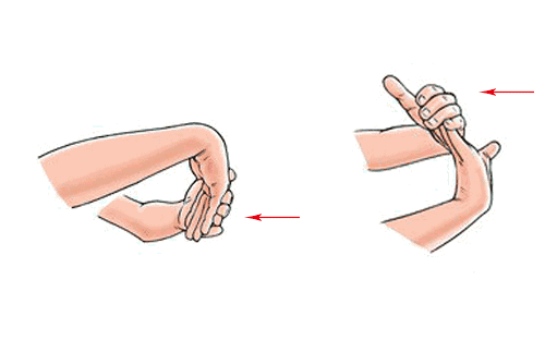 等疾病肩部神经炎神经肌肉病"大拇指"病肌肉萎缩肌腱炎腱鞘炎钢琴演奏