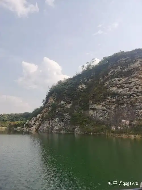常州小黄山 - 知乎