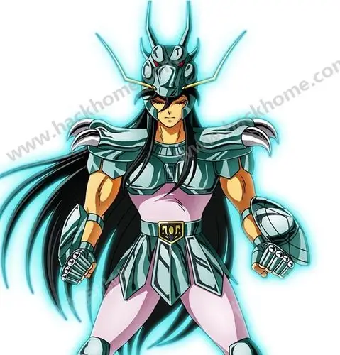 圣斗士星矢重生手游紫龙怎么样紫龙属性介绍技能讲解图