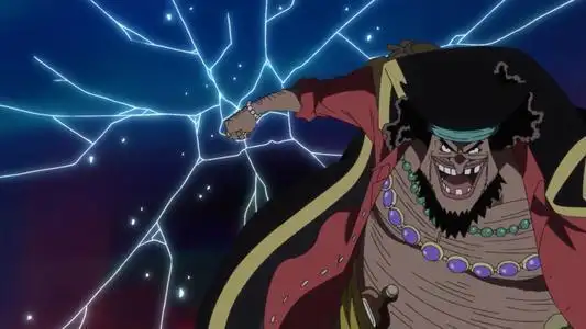 海贼王:黑胡子不一定是最终敌人,着两位或许比他更加合适