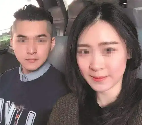 上海杀妻冰柜藏尸案: 宣判完毕女方母亲大喊"人渣"