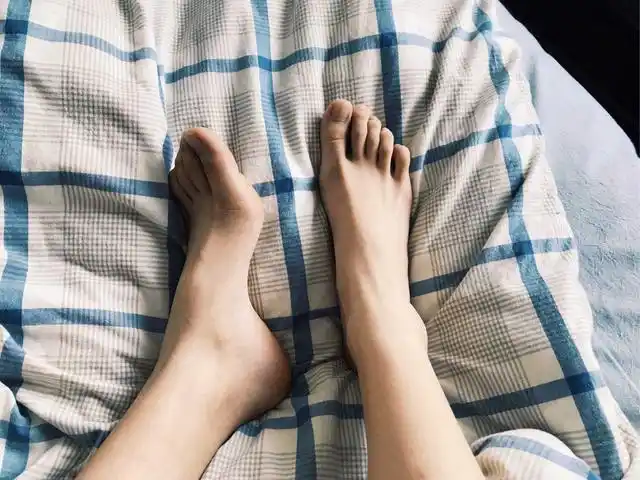 人养脚,树养根!坚持做好4件事,保养我们的双脚,看完你就懂了|肌肉|血