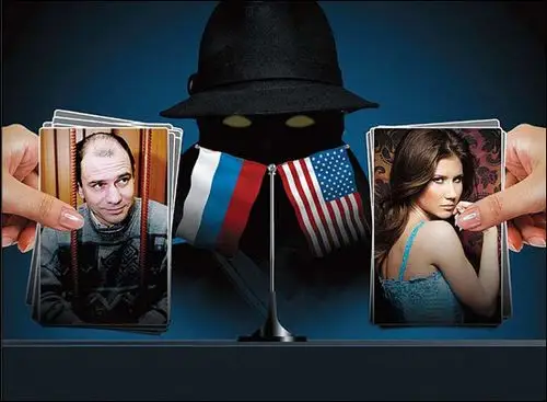 7月9日,美国和俄罗斯在奥地利首都维也纳成功完成了间谍交换