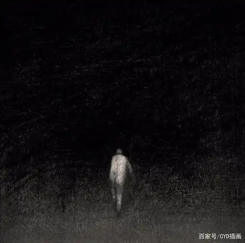 他的画告诉你,孤独也可以很高级