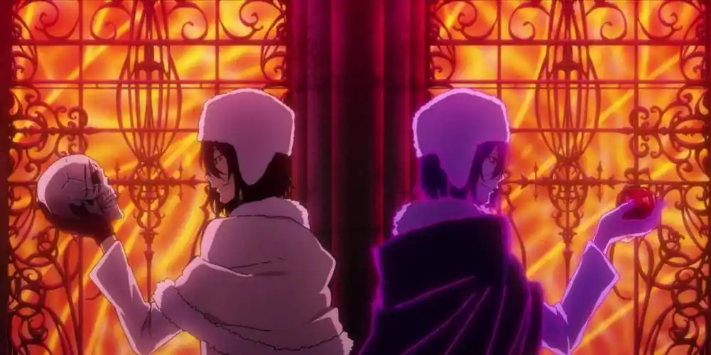 文豪野犬中非常厉害的异能有哪些?