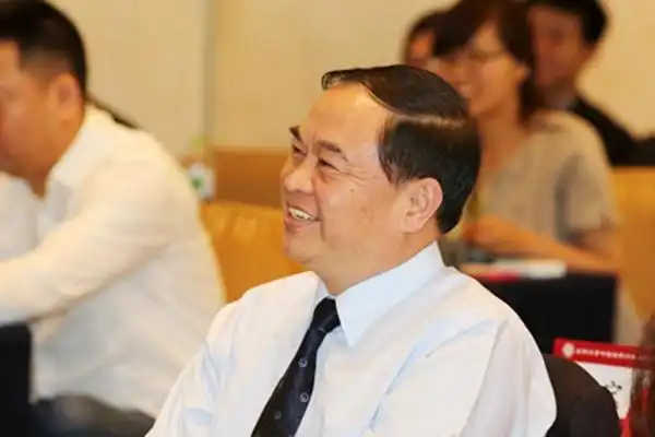 新时代黄永刚参加直销行业企业社会责任报告会