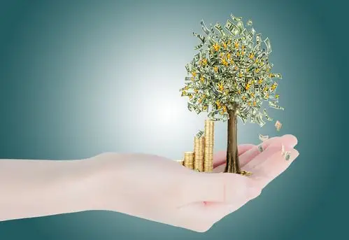 恒安标准恒盈年年年金险适合你的摇钱树